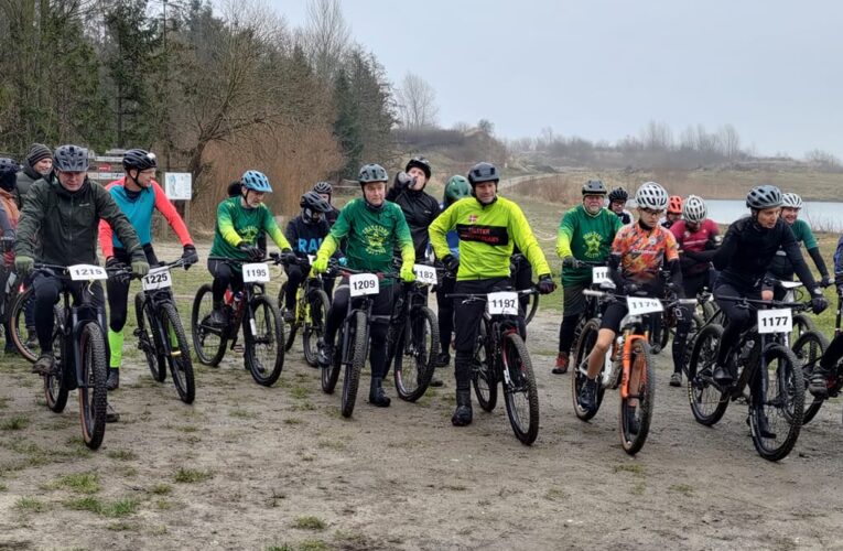 MTB VINTER-CUP LF 2024-2025