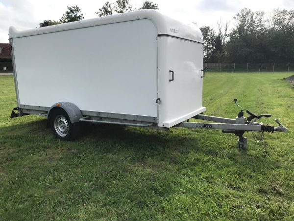 Bestyrelsesmøde 21/10-2019