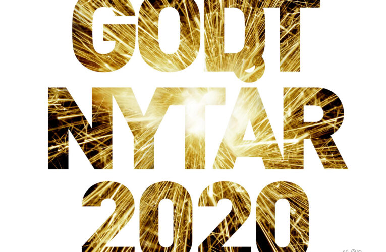 Godt nytår 2020